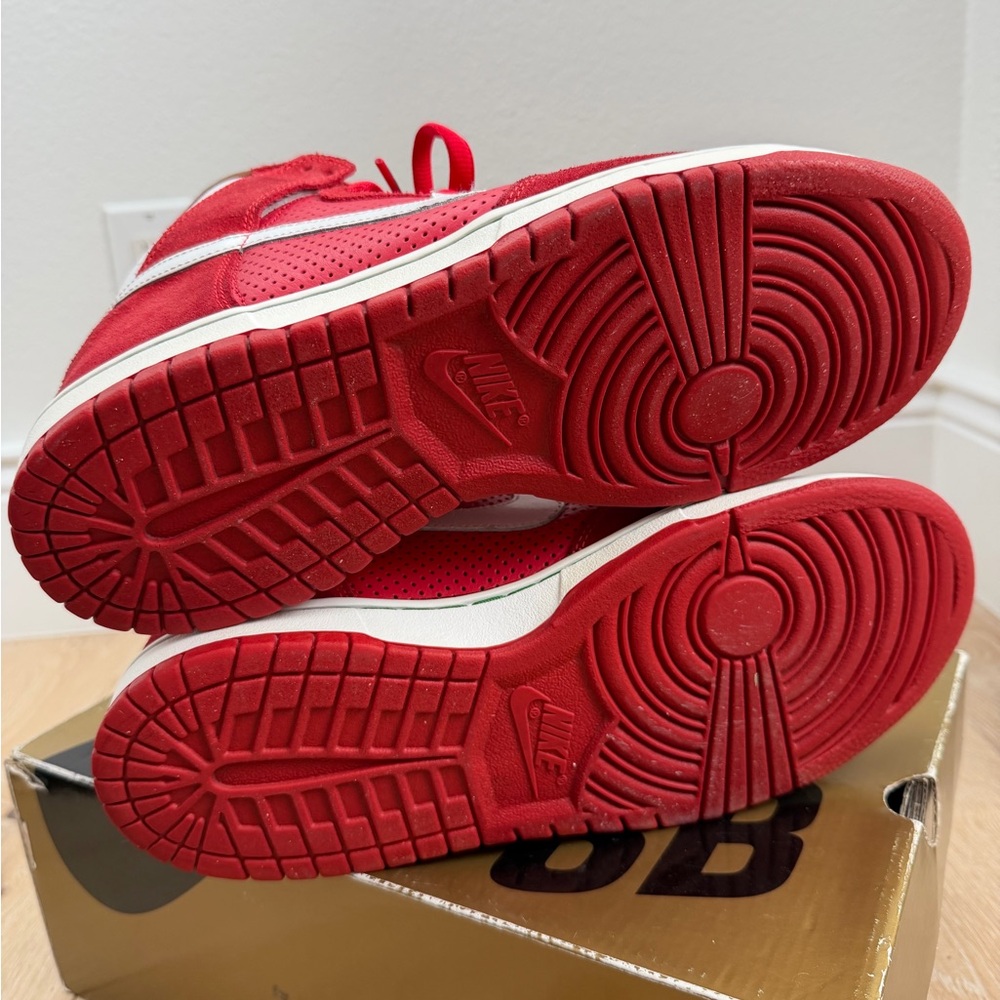 Nike Dunk Big Gulp Sz 10.5 View 6